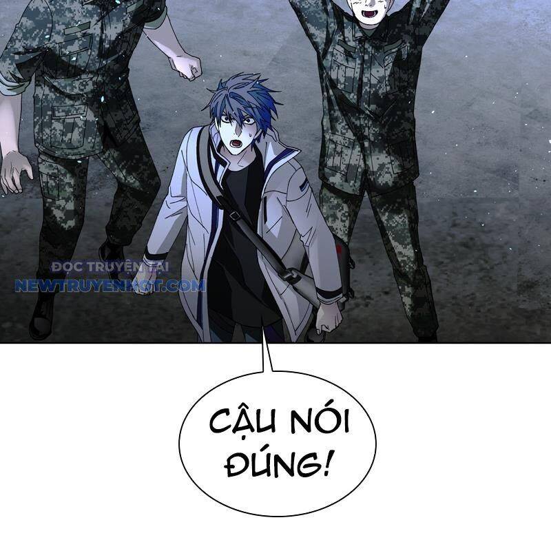 Tận Thế Cũng Chỉ Là Trò Chơi Chapter 47 - 27