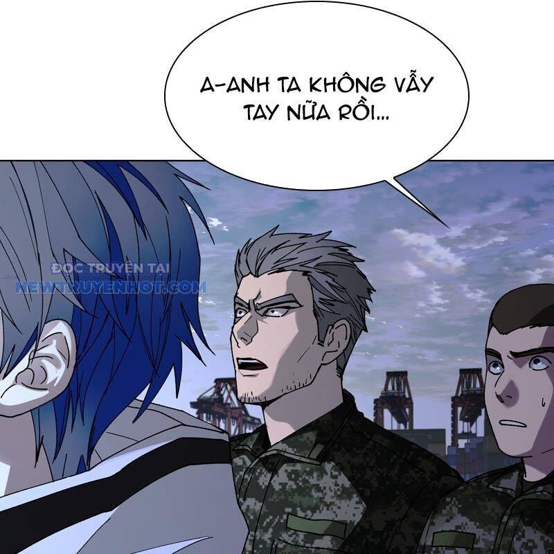 Tận Thế Cũng Chỉ Là Trò Chơi Chapter 47 - 32