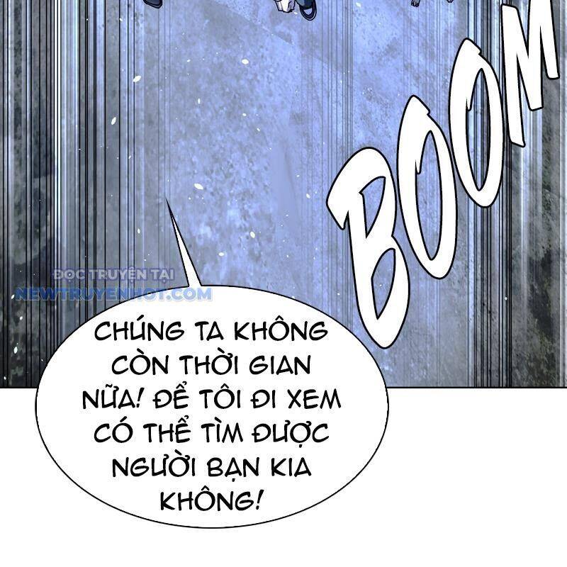 Tận Thế Cũng Chỉ Là Trò Chơi Chapter 47 - 38