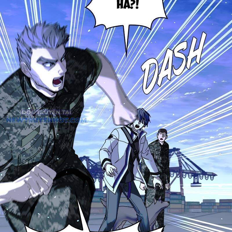 Tận Thế Cũng Chỉ Là Trò Chơi Chapter 47 - 40