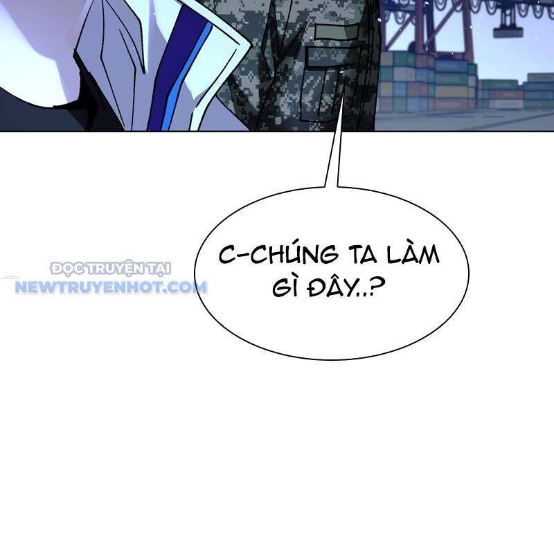 Tận Thế Cũng Chỉ Là Trò Chơi Chapter 47 - 44