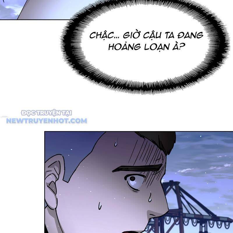 Tận Thế Cũng Chỉ Là Trò Chơi Chapter 47 - 46