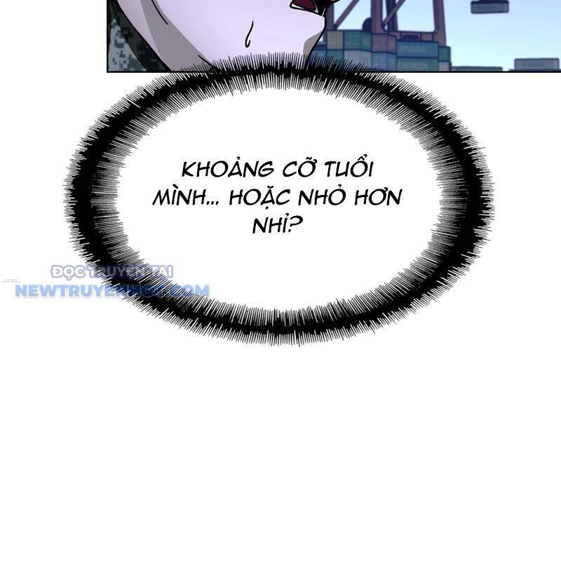 Tận Thế Cũng Chỉ Là Trò Chơi Chapter 47 - 47