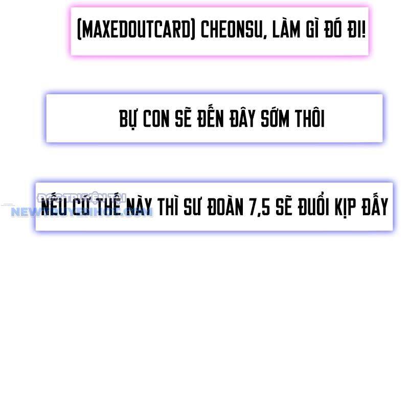 Tận Thế Cũng Chỉ Là Trò Chơi Chapter 47 - 48