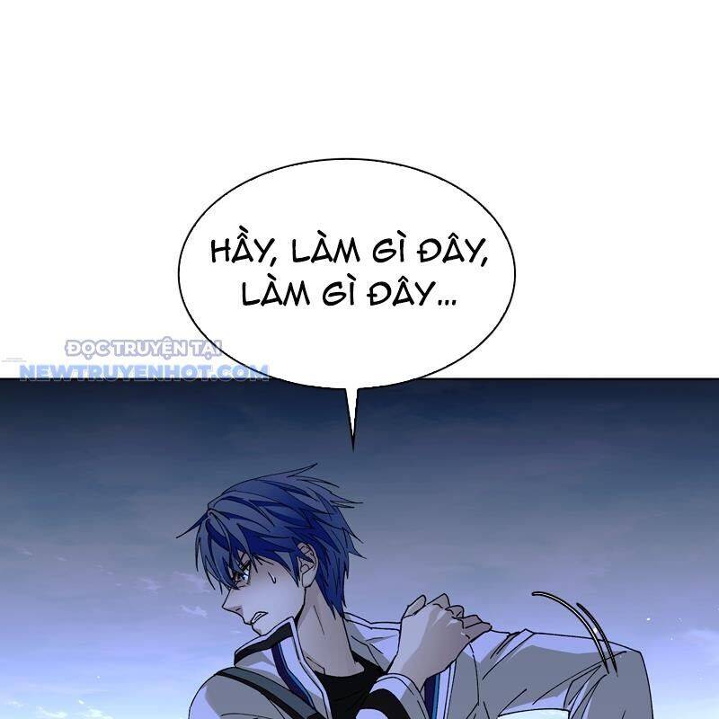 Tận Thế Cũng Chỉ Là Trò Chơi Chapter 47 - 49