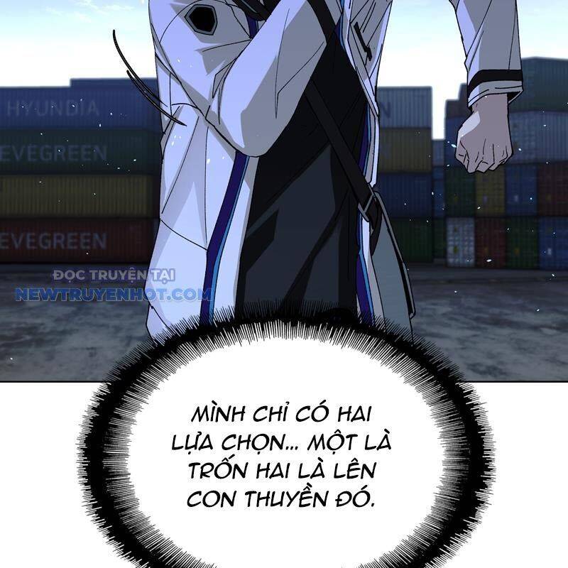 Tận Thế Cũng Chỉ Là Trò Chơi Chapter 47 - 50