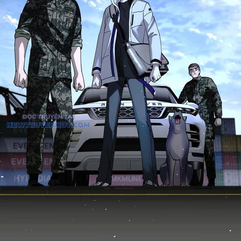 Tận Thế Cũng Chỉ Là Trò Chơi Chapter 47 - 6