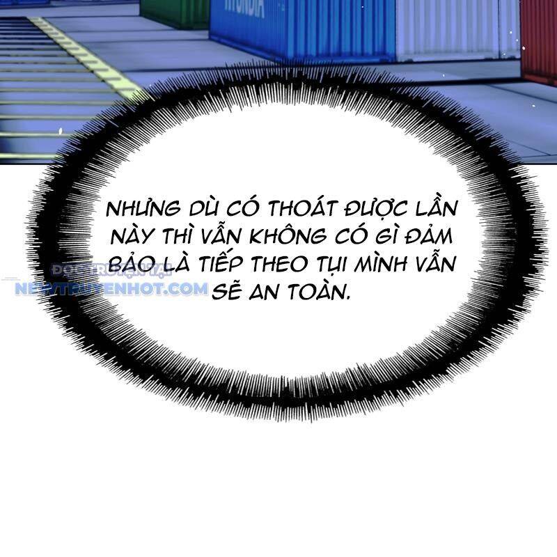 Tận Thế Cũng Chỉ Là Trò Chơi Chapter 47 - 53