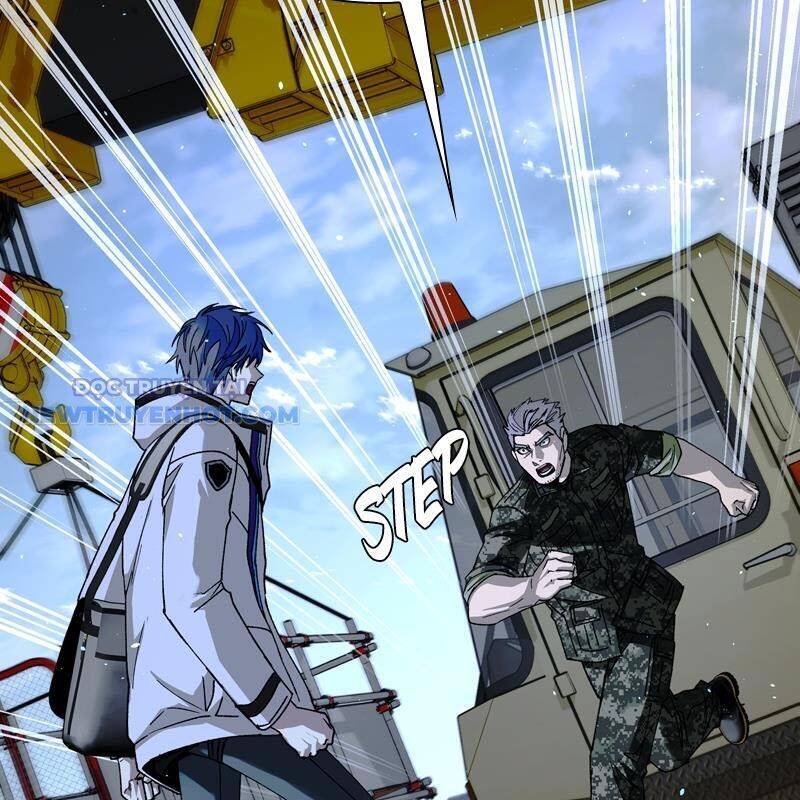 Tận Thế Cũng Chỉ Là Trò Chơi Chapter 47 - 69