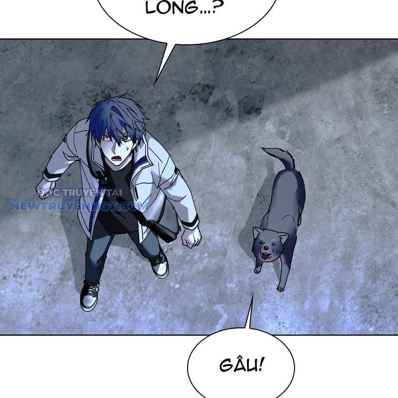 Tận Thế Cũng Chỉ Là Trò Chơi Chapter 47 - 8