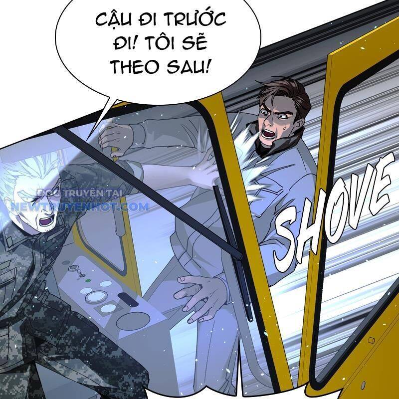 Tận Thế Cũng Chỉ Là Trò Chơi Chapter 47 - 96