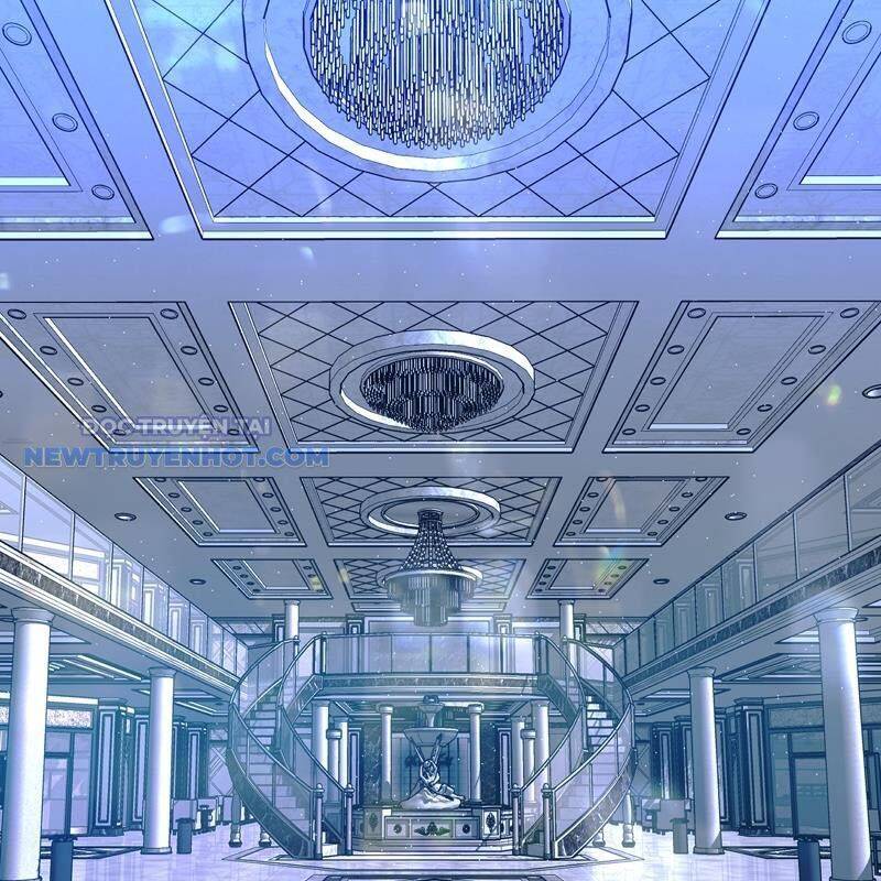 Tận Thế Cũng Chỉ Là Trò Chơi Chapter 48 - 116