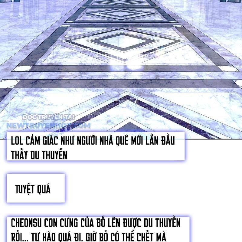 Tận Thế Cũng Chỉ Là Trò Chơi Chapter 48 - 117