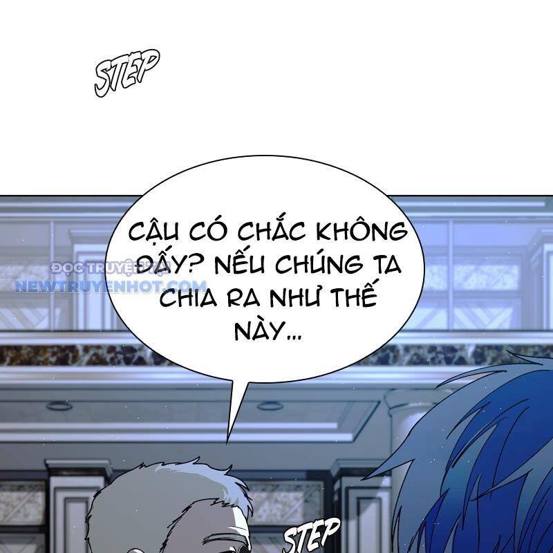 Tận Thế Cũng Chỉ Là Trò Chơi Chapter 48 - 143