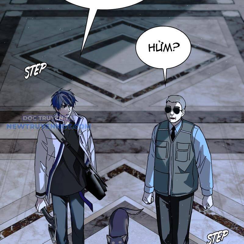 Tận Thế Cũng Chỉ Là Trò Chơi Chapter 48 - 146