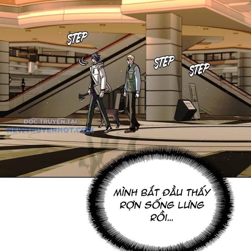 Tận Thế Cũng Chỉ Là Trò Chơi Chapter 48 - 159