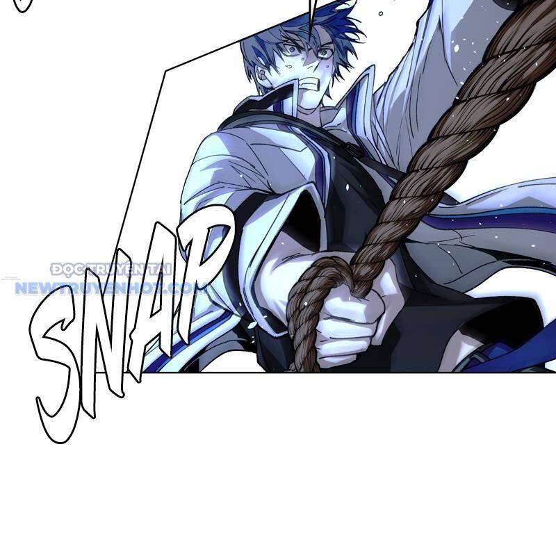 Tận Thế Cũng Chỉ Là Trò Chơi Chapter 48 - 20