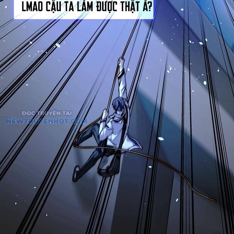 Tận Thế Cũng Chỉ Là Trò Chơi Chapter 48 - 25