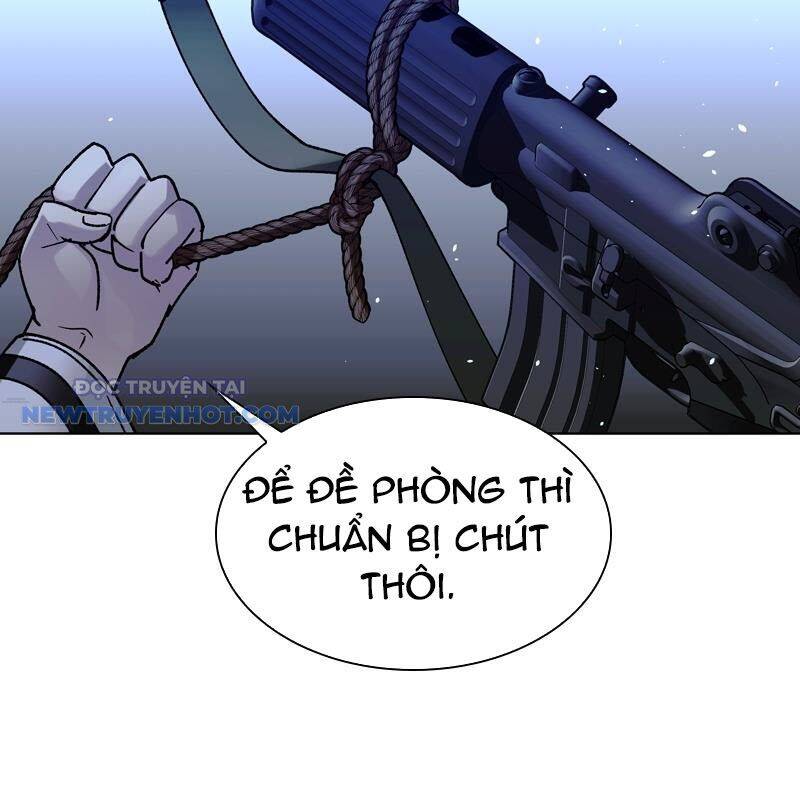 Tận Thế Cũng Chỉ Là Trò Chơi Chapter 48 - 4