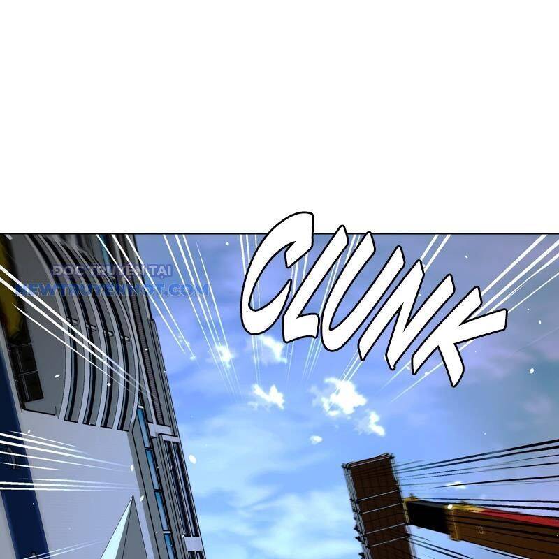 Tận Thế Cũng Chỉ Là Trò Chơi Chapter 48 - 5