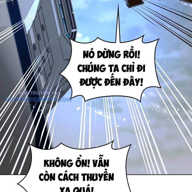 Tận Thế Cũng Chỉ Là Trò Chơi Chapter 48 - 6