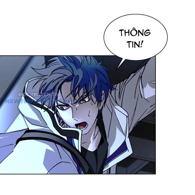 Tận Thế Cũng Chỉ Là Trò Chơi Chapter 48 - 52