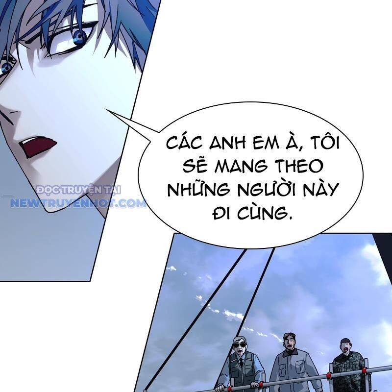 Tận Thế Cũng Chỉ Là Trò Chơi Chapter 48 - 57