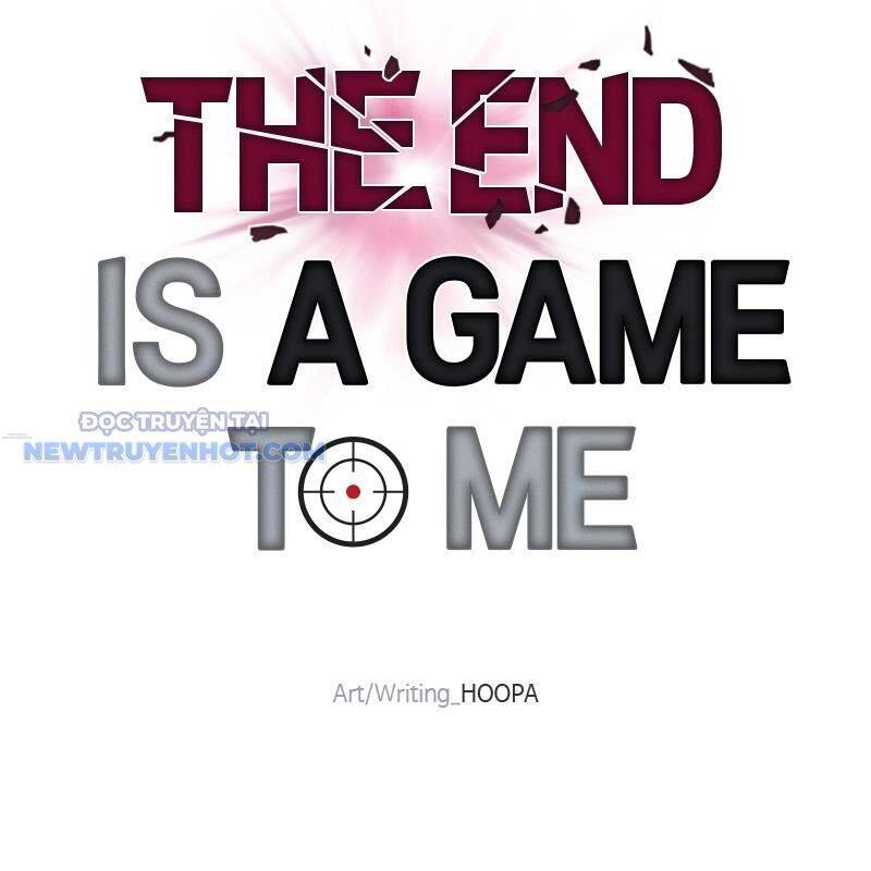 Tận Thế Cũng Chỉ Là Trò Chơi Chapter 48 - 66