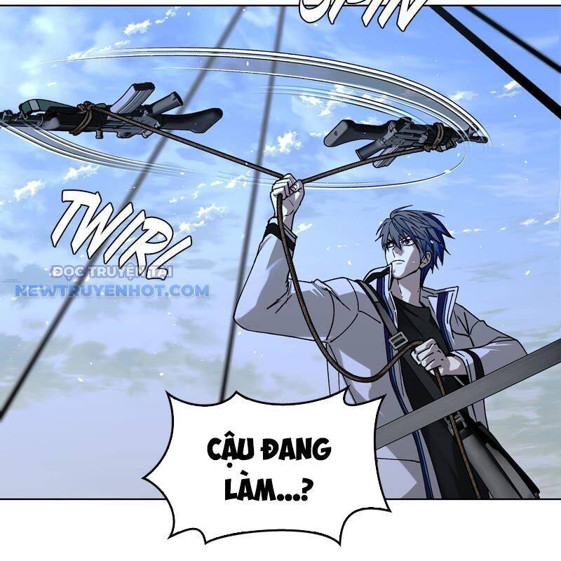 Tận Thế Cũng Chỉ Là Trò Chơi Chapter 48 - 8