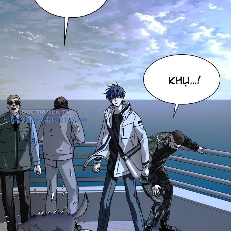 Tận Thế Cũng Chỉ Là Trò Chơi Chapter 48 - 71