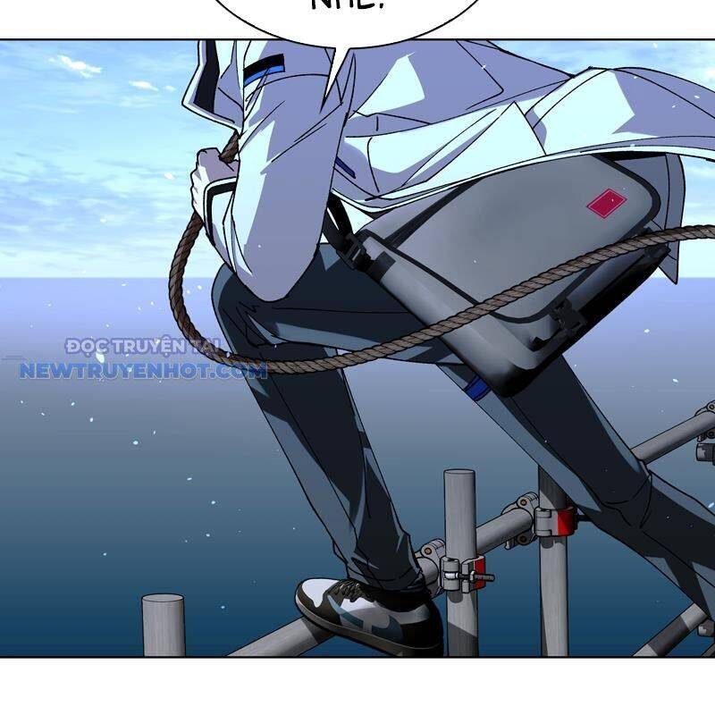 Tận Thế Cũng Chỉ Là Trò Chơi Chapter 48 - 10