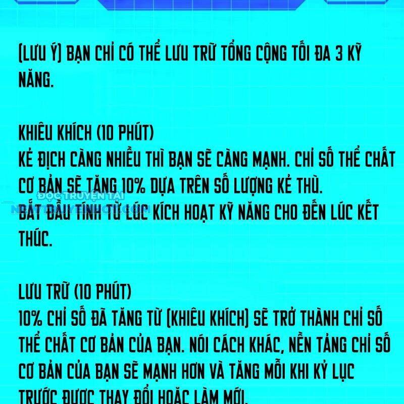 Tận Thế Cũng Chỉ Là Trò Chơi Chapter 48 - 97