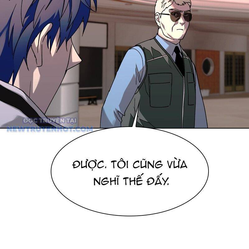 Tận Thế Cũng Chỉ Là Trò Chơi Chapter 49 - 11