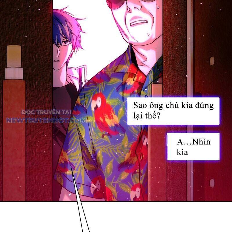 Tận Thế Cũng Chỉ Là Trò Chơi Chapter 49 - 119