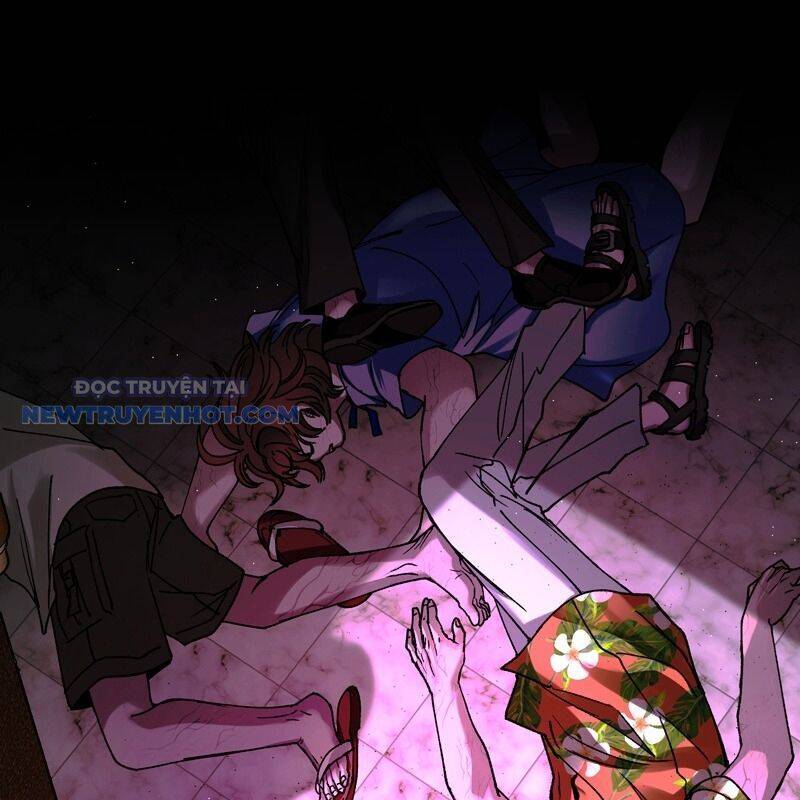 Tận Thế Cũng Chỉ Là Trò Chơi Chapter 49 - 123