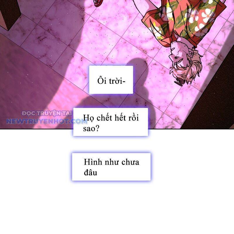 Tận Thế Cũng Chỉ Là Trò Chơi Chapter 49 - 124
