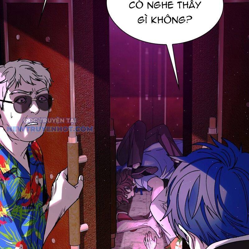 Tận Thế Cũng Chỉ Là Trò Chơi Chapter 49 - 128
