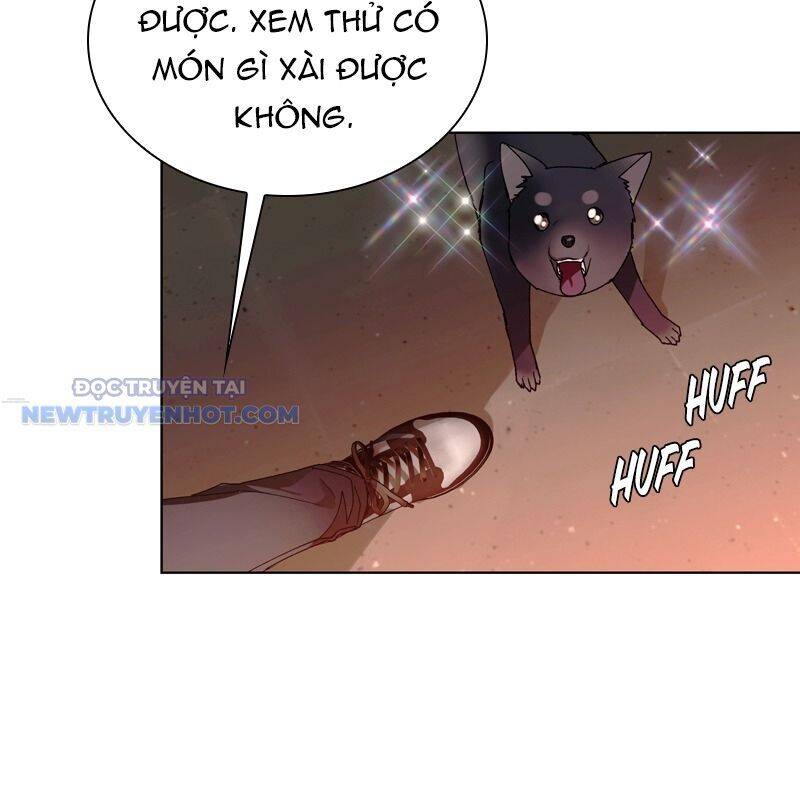 Tận Thế Cũng Chỉ Là Trò Chơi Chapter 49 - 14