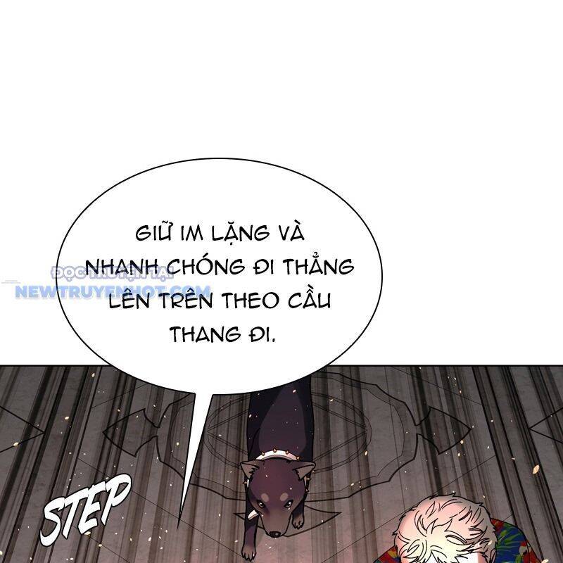 Tận Thế Cũng Chỉ Là Trò Chơi Chapter 49 - 134