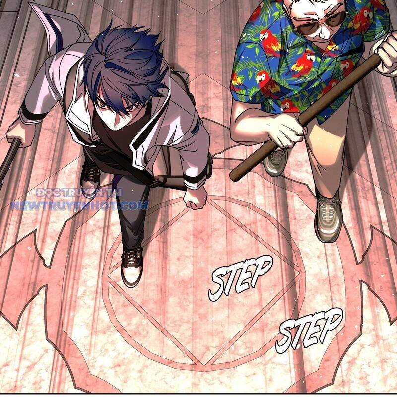 Tận Thế Cũng Chỉ Là Trò Chơi Chapter 49 - 135