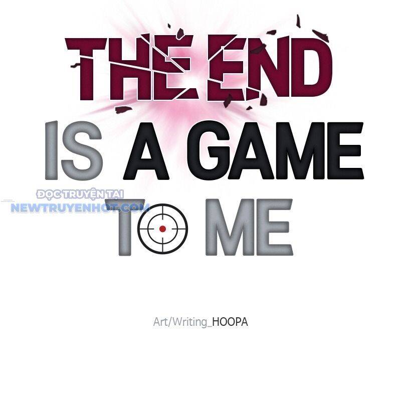 Tận Thế Cũng Chỉ Là Trò Chơi Chapter 49 - 142