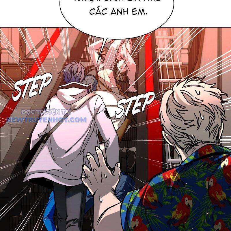 Tận Thế Cũng Chỉ Là Trò Chơi Chapter 49 - 148