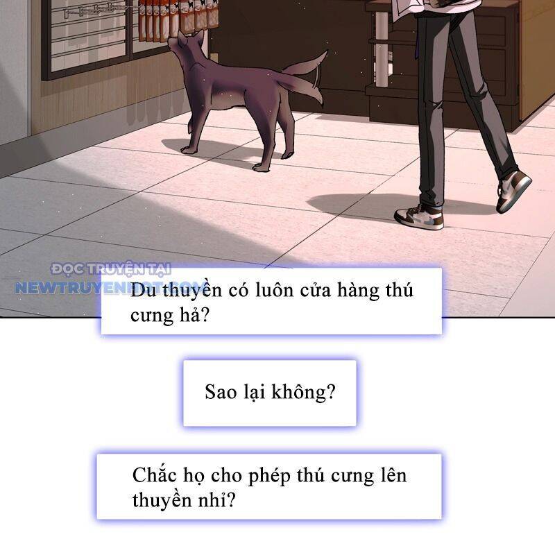 Tận Thế Cũng Chỉ Là Trò Chơi Chapter 49 - 17