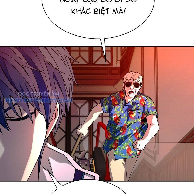 Tận Thế Cũng Chỉ Là Trò Chơi Chapter 49 - 167