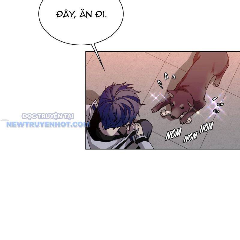 Tận Thế Cũng Chỉ Là Trò Chơi Chapter 49 - 20