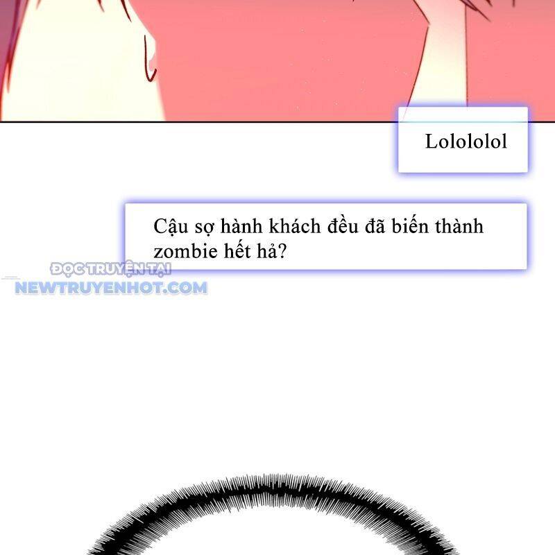 Tận Thế Cũng Chỉ Là Trò Chơi Chapter 49 - 3