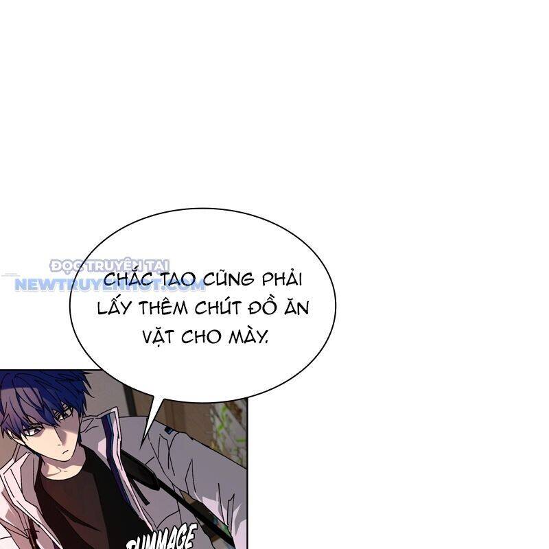 Tận Thế Cũng Chỉ Là Trò Chơi Chapter 49 - 21