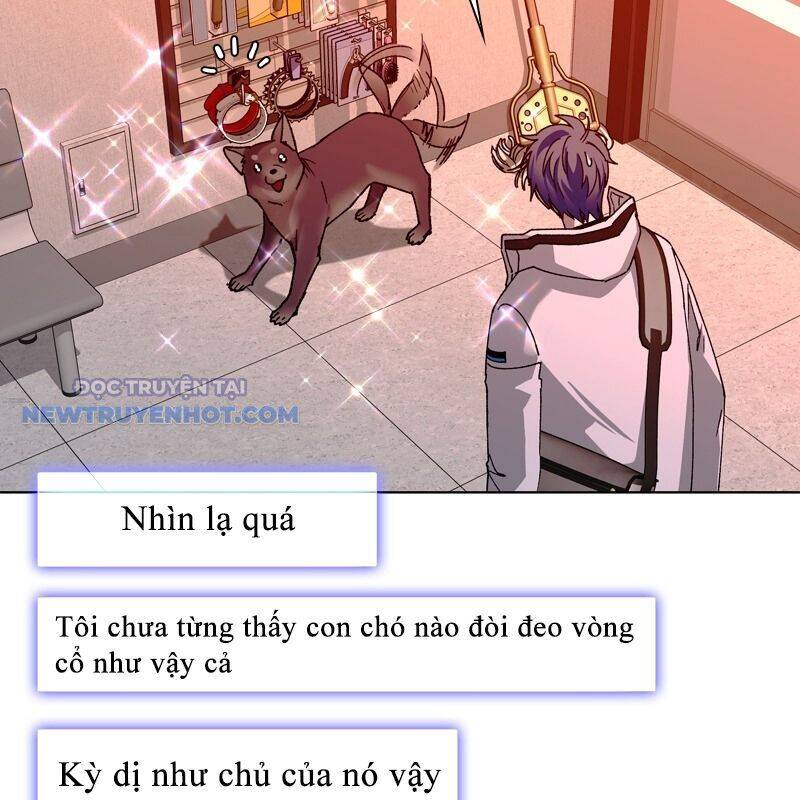 Tận Thế Cũng Chỉ Là Trò Chơi Chapter 49 - 29