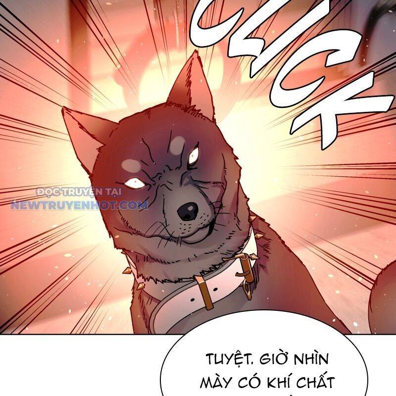 Tận Thế Cũng Chỉ Là Trò Chơi Chapter 49 - 33