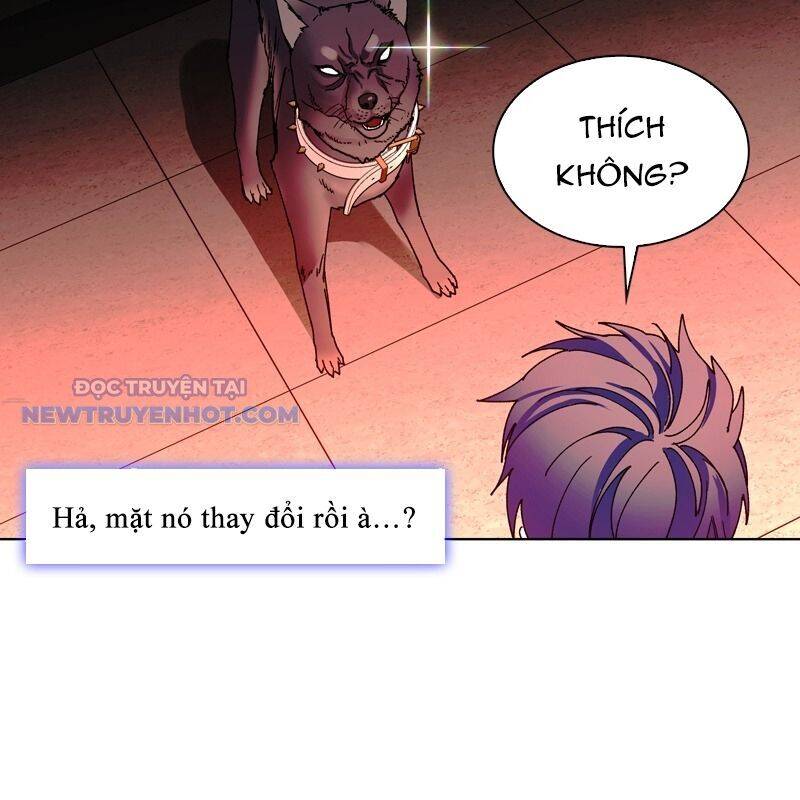 Tận Thế Cũng Chỉ Là Trò Chơi Chapter 49 - 35